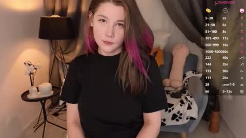 Mira  online show from 10.11.25