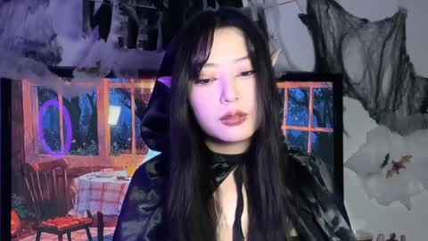 mirafloat online show from 10.28.25