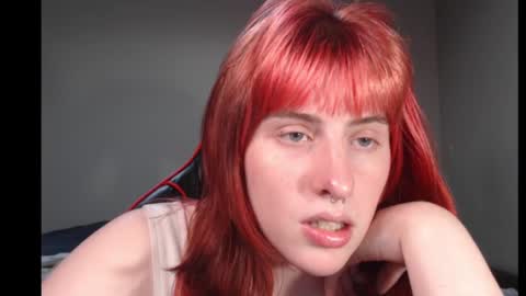 mirageprincess online show from 09.26.25