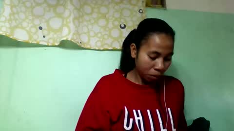 mirah881 online show from 09.10.25