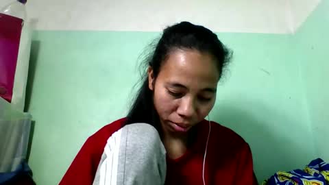 mirah881 online show from 09.11.25