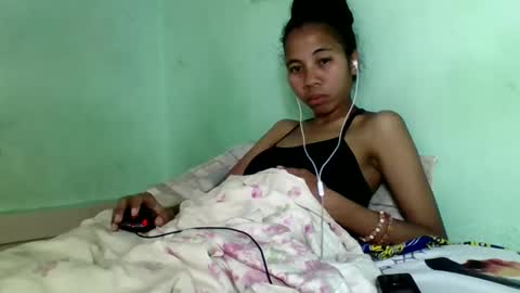 mirah881 online show from 09.28.25