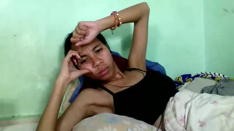 mirah881 online show from 10.11.25