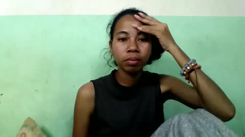 mirah881 online show from 10.23.25