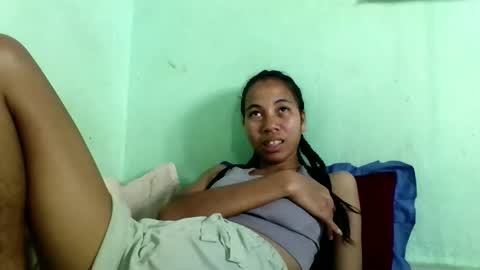 mirah881 online show from 10.30.25