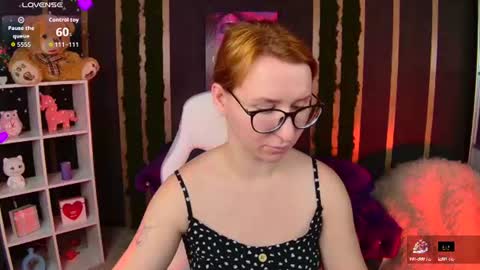 Snapshot of miralush chatting on 06.20.26 Mira online show from 06.20.26