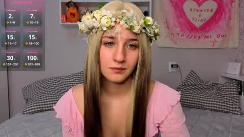 Cassie online show from 05.12.26