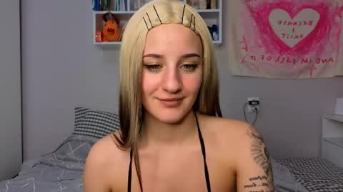 Cassie online show from 05.15.26