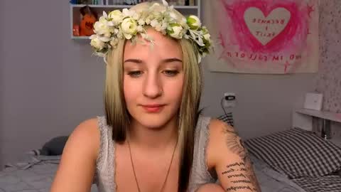Cassie online show from 05.16.26