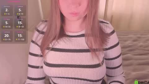 Kira online show from 02.24.26