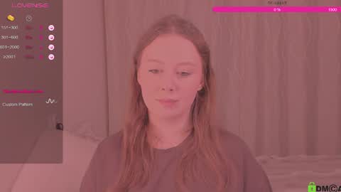 Kira online show from 07.17.26
