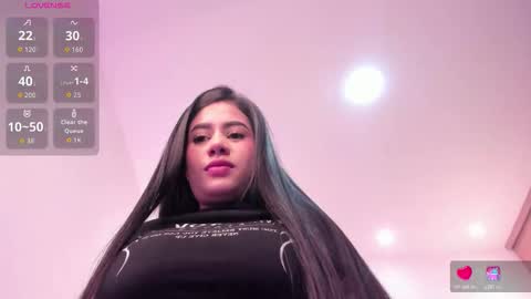 miranda_crawfor online show from 03.26.26