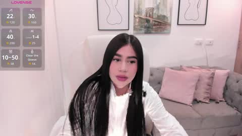 miranda_crawfor online show from 04.08.26