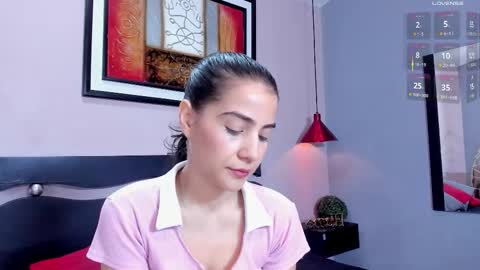 Snapshot of miranda_doll_ chatting on 01.12.26 online show from 01.12.26