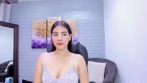 Snapshot of miranda_doll_ chatting on 02.12.26 online show from 02.12.26