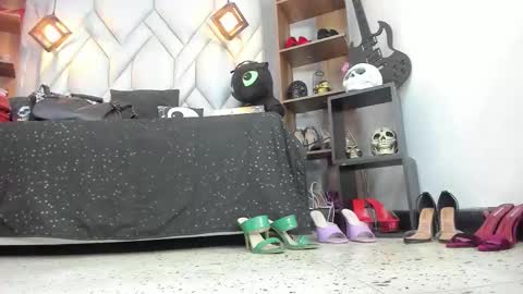 Miranda online show from 12.20.25