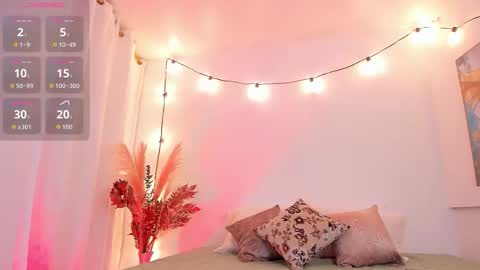 Snapshot of miranda_kym chatting on 03.02.26 Miranda online show from 03.02.26