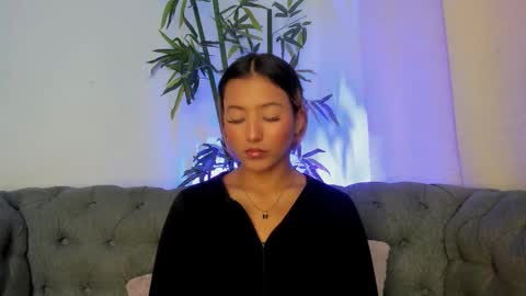 Miranda online show from 12.15.25