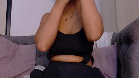 Miranda online show from 12.19.25