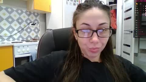 MIRANDA online show from 11.24.25