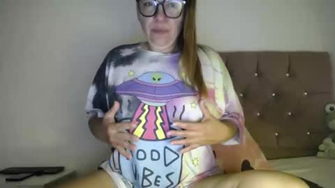 Miranda  Indep Model   Thank you very much for all your support online show from 03.30.26