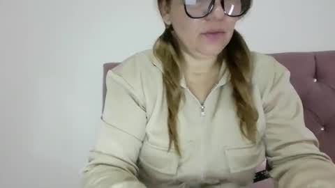 Miranda  Indep Model   Thank you very much for all your support online show from 04.14.26