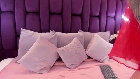 Miranda  online show from 02.21.26