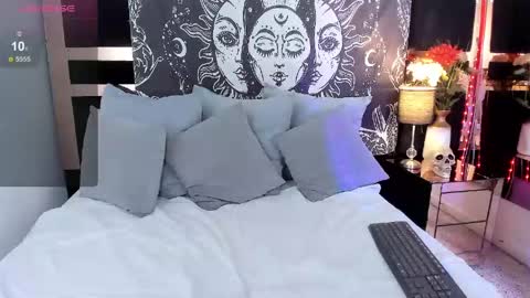 Miranda  online show from 06.03.26
