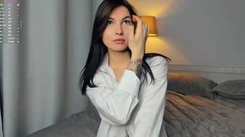 Snapshot of mirandabettman chatting on 12.19.25 My name is Adele online show from 12.19.25
