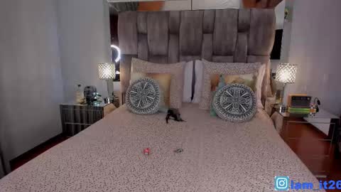 Miranda online show from 11.02.25