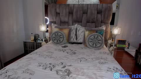 Miranda online show from 11.05.25