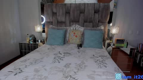 Miranda online show from 04.08.26