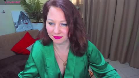 MirandaDyson online show from 03.12.25