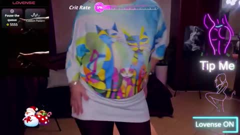 MirandaDyson online show from 10.04.25