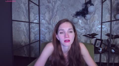 Snapshot of mirandaglow chatting on 01.16.25 Miranda online show from 01.16.25