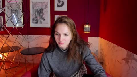 Snapshot of mirandaglow chatting on 01.21.25 Miranda online show from 01.21.25