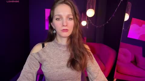 Snapshot of mirandaglow chatting on 02.24.25 Miranda online show from 02.24.25