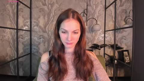 Snapshot of mirandaglow chatting on 02.26.25 Miranda online show from 02.26.25