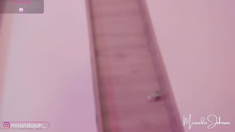 Miranda online show from 03.21.26