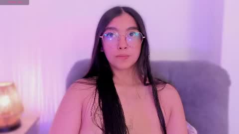 Snapshot of mirandajohnson_ chatting on 07.19.26 Miranda online show from 07.19.26