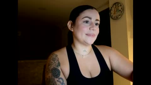 Snapshot of mirandaredd chatting on 06.22.26 Miranda online show from 06.22.26