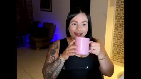 Snapshot of mirandaredd chatting on 07.28.26 Miranda online show from 07.28.26