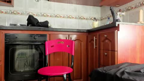 Miranda online show from 04.15.26