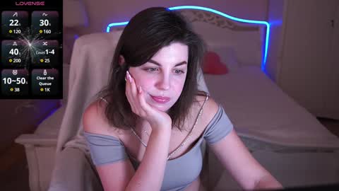 Miranda online show from 01.21.25