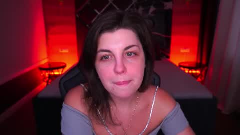 Miranda online show from 10.17.25