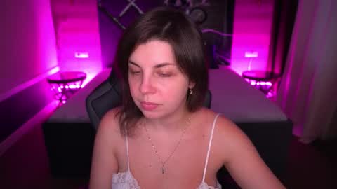 Miranda online show from 10.19.25