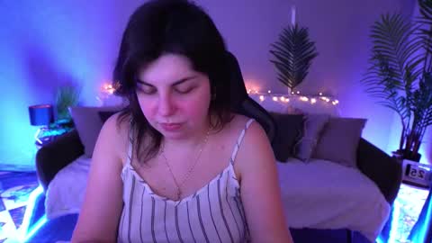 Miranda online show from 03.26.26