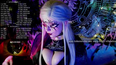 mirareed online show from 12.05.24