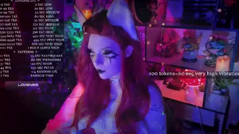 mirareed online show from 12.23.25