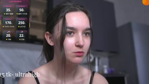 mirarune online show from 04.18.26